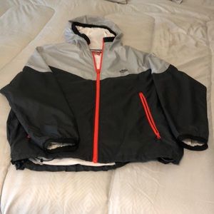 Men’s Nike Windbreaker